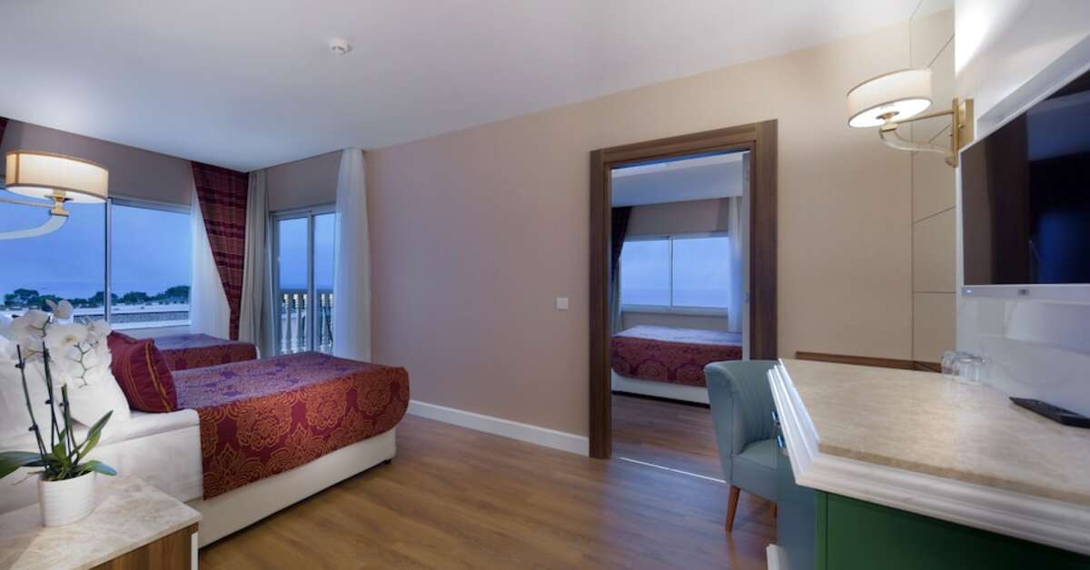 Een foto van Litore Resort & Spa