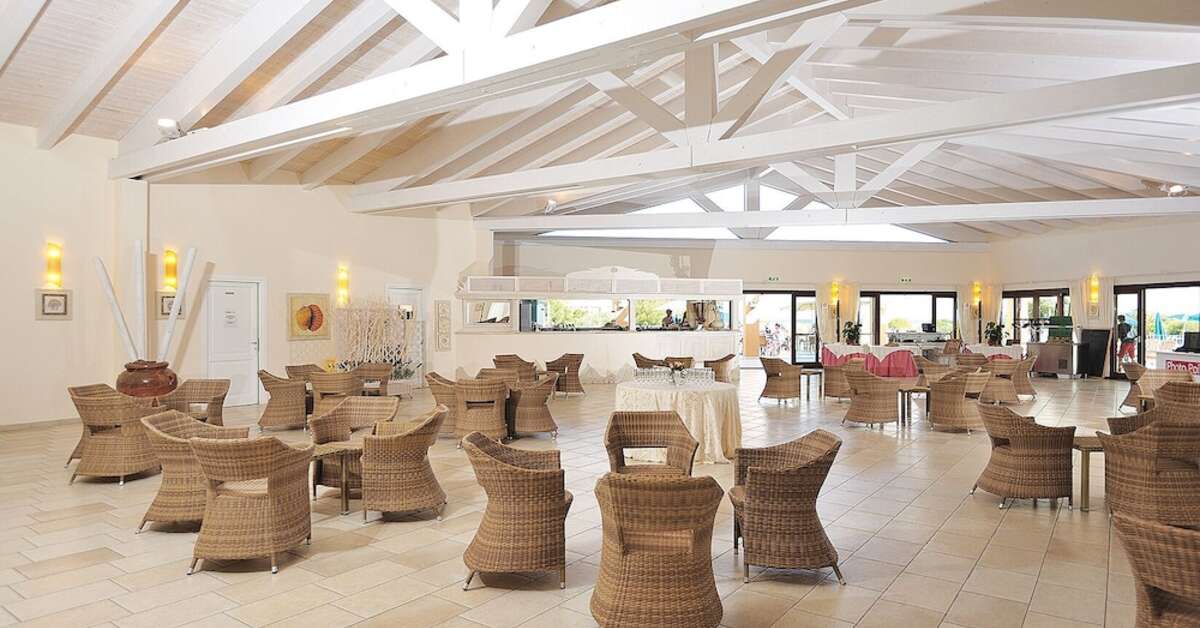 Een foto van Futura Club Cala Fiorita