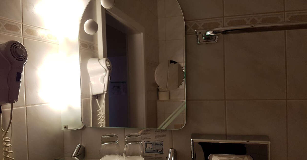 Een foto van Ferienhotel Forelle