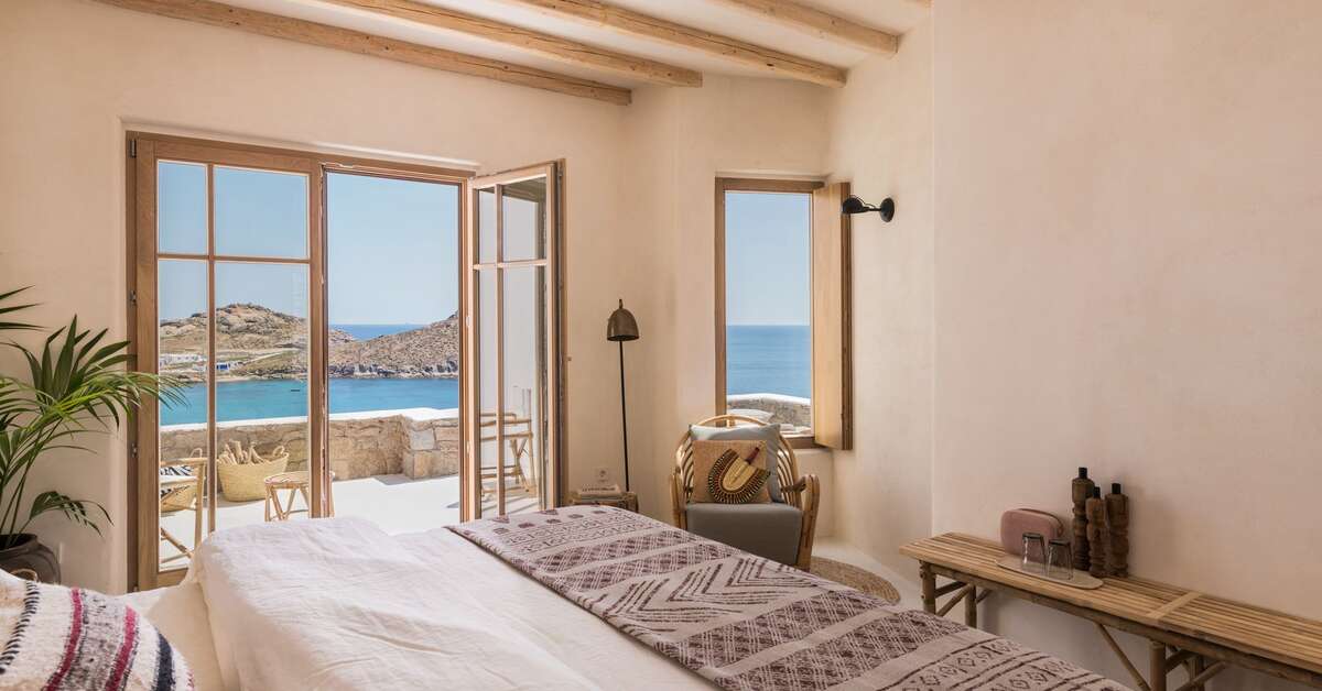 Een foto van The Wild Hotel by Interni