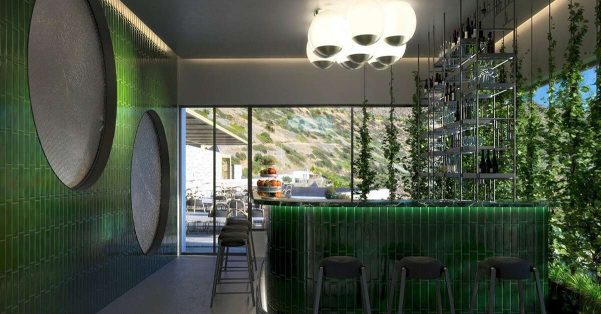 Een foto van de faciliteiten bij Cayo Exclusive Resort & Spa
