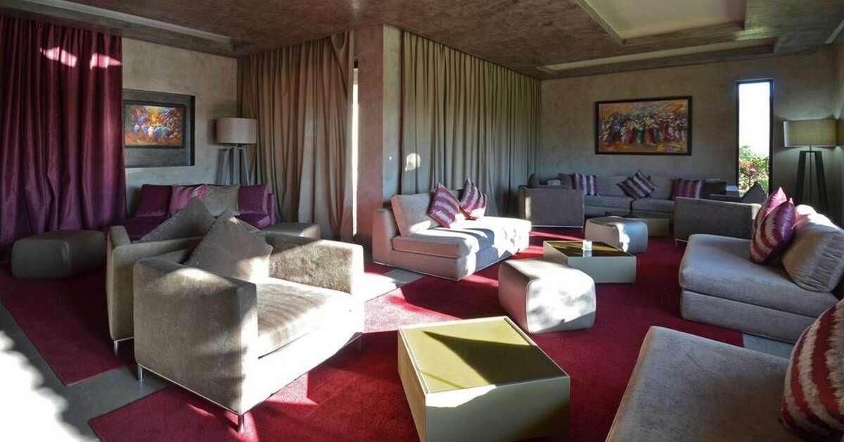 Een foto van Sirayane Boutique Hotel & Spa
