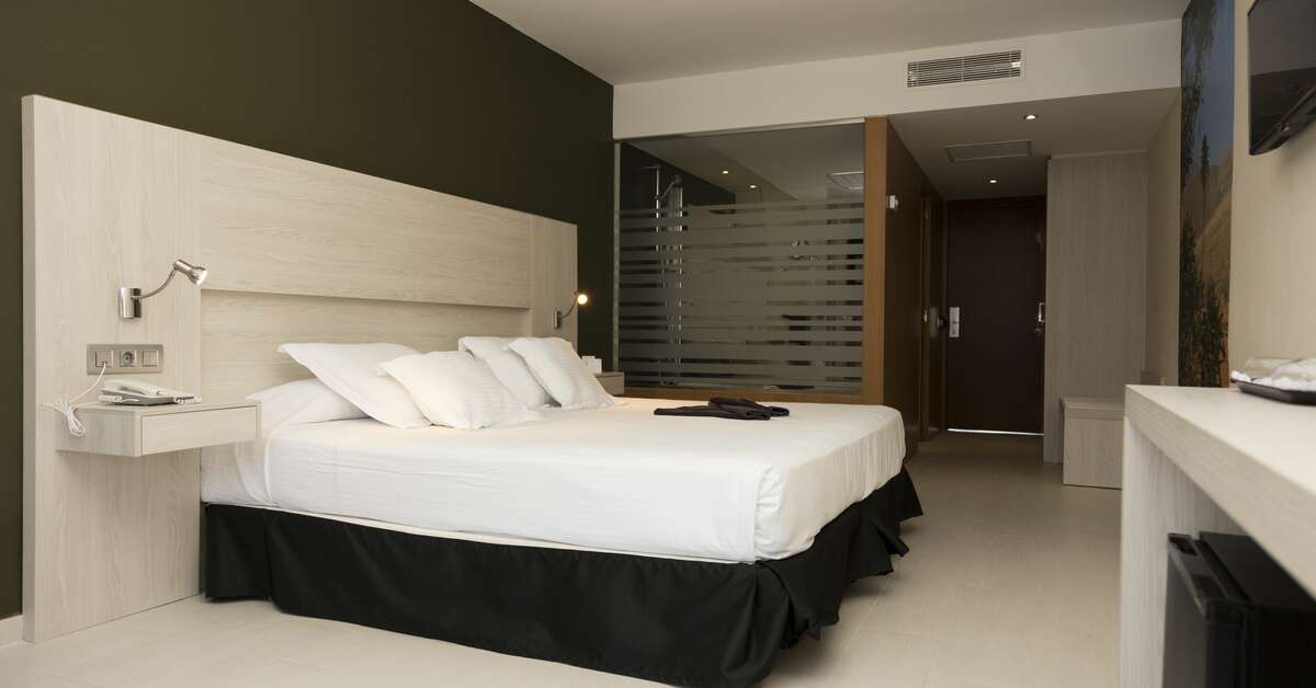 Een foto van R2 Romantic Fantasia Dreams & Suites Hotel