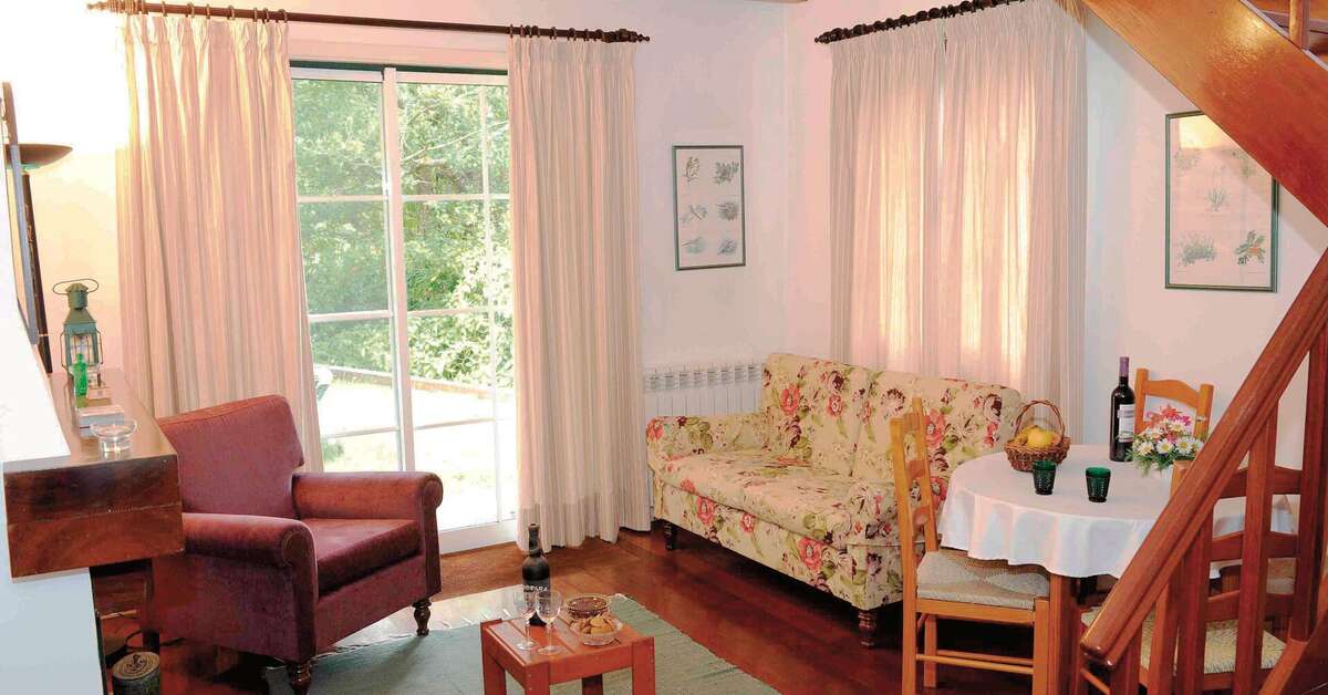 Een foto van Quinta Santo Antonio da Serra