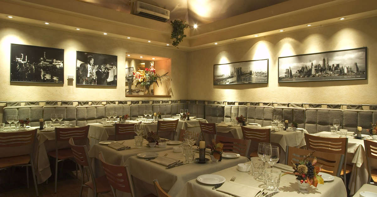 Een foto van Hotel Accademia Rome