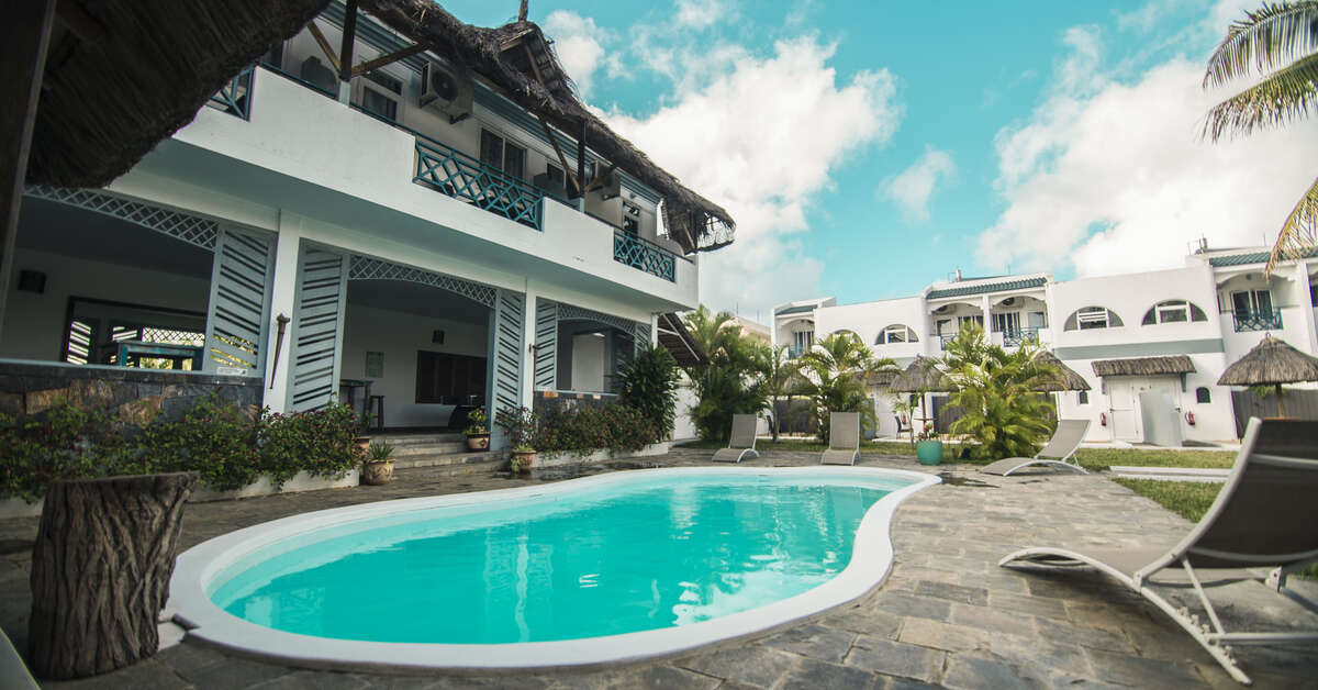 Een foto van Stella Rina Guest House