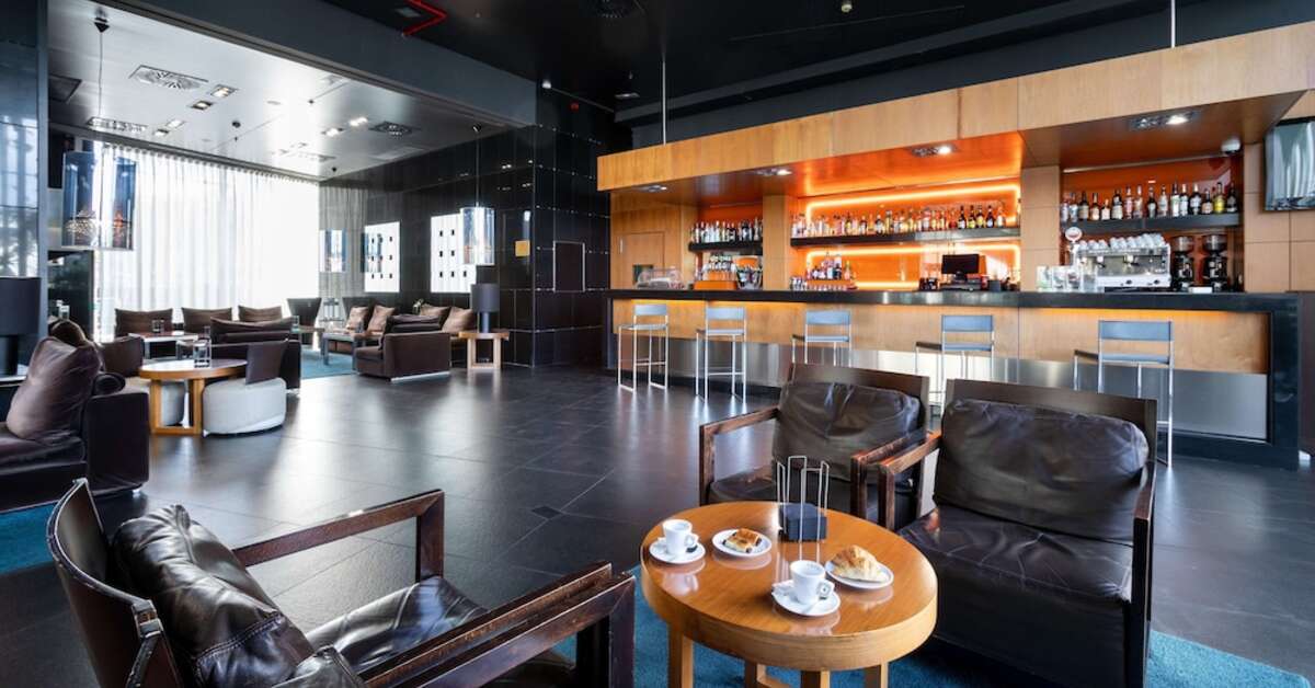 Een foto van Alexandre Hotel Fira Congress