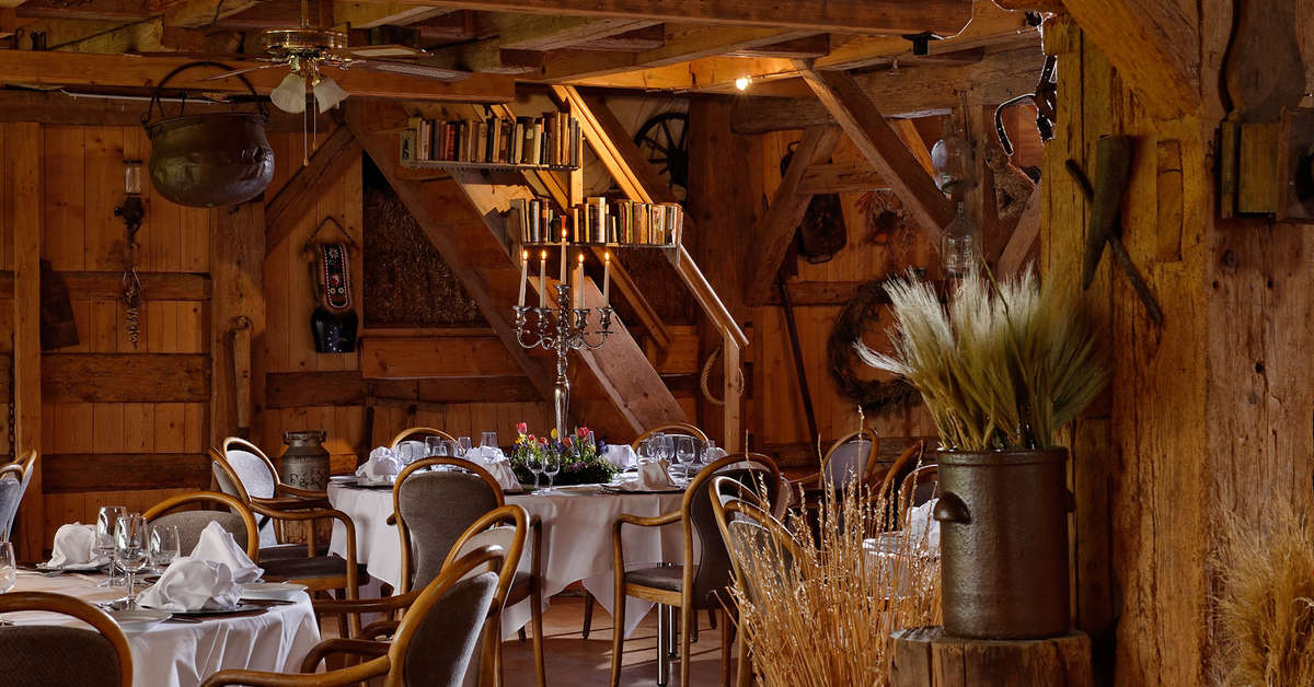 Een foto van Hotel Gerbi