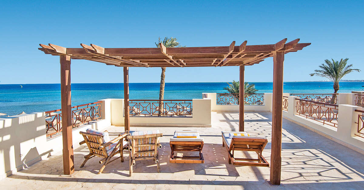 Een foto van Imperial Shams Abu Soma
