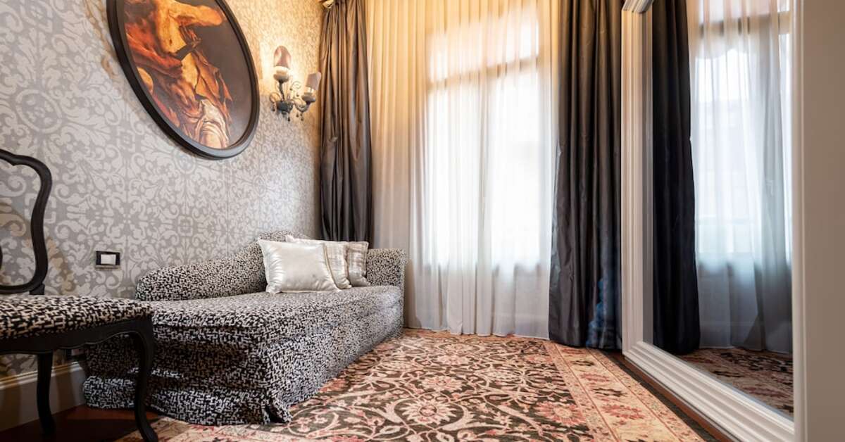 Een foto van Palazzetto Madonna