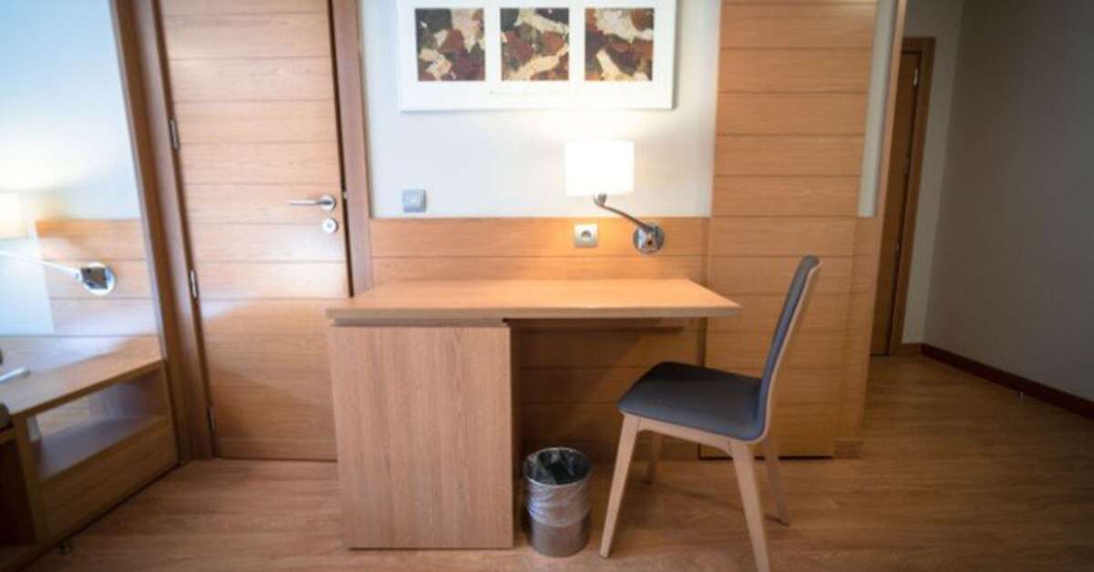 Een foto van Hotel Montarto