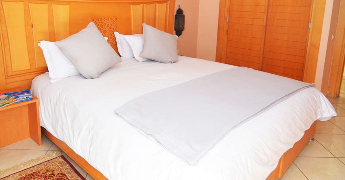 Een foto van Atlantic Palm Beach Suites Aparthotel