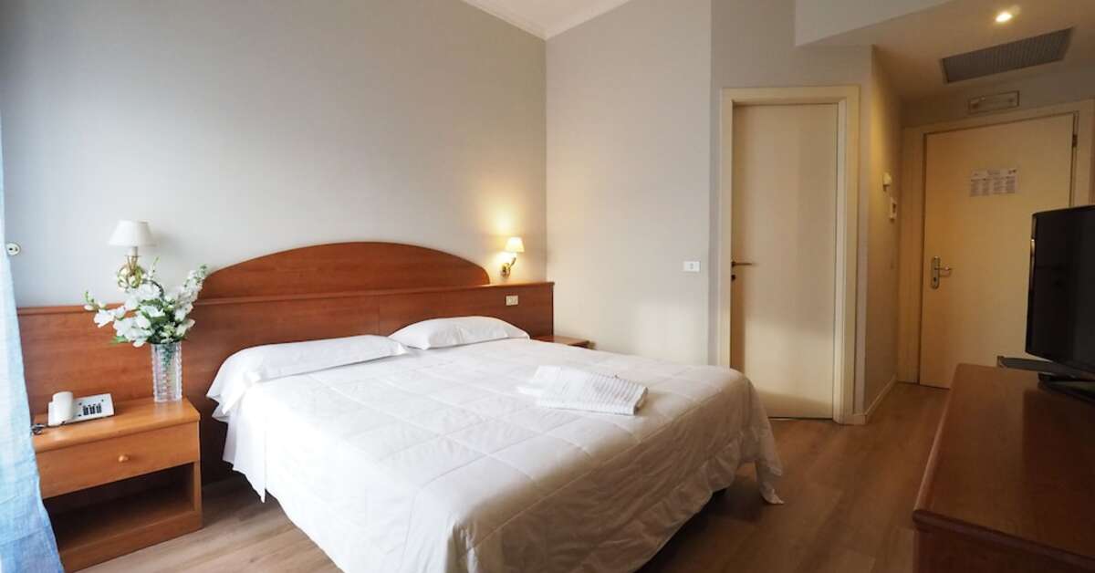Een foto van Hotel Laura