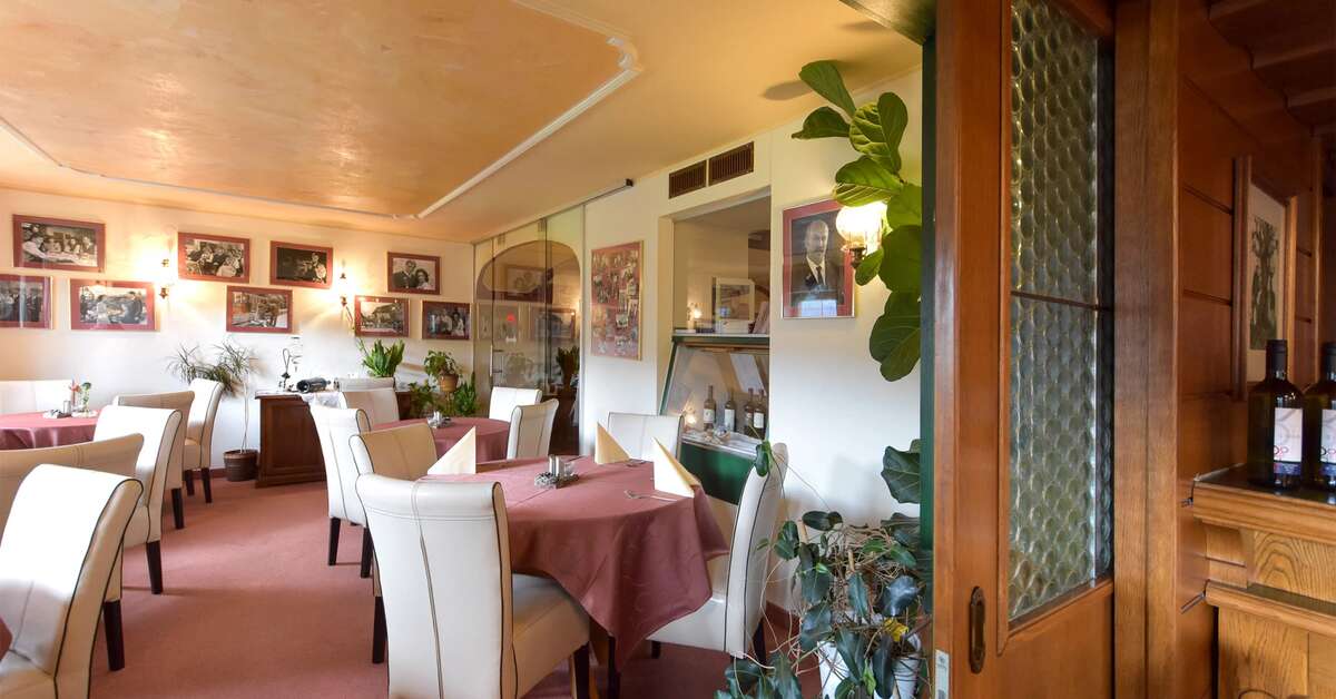 Een foto van Hotel Stigenwirth & Nebenhaus Ingrid