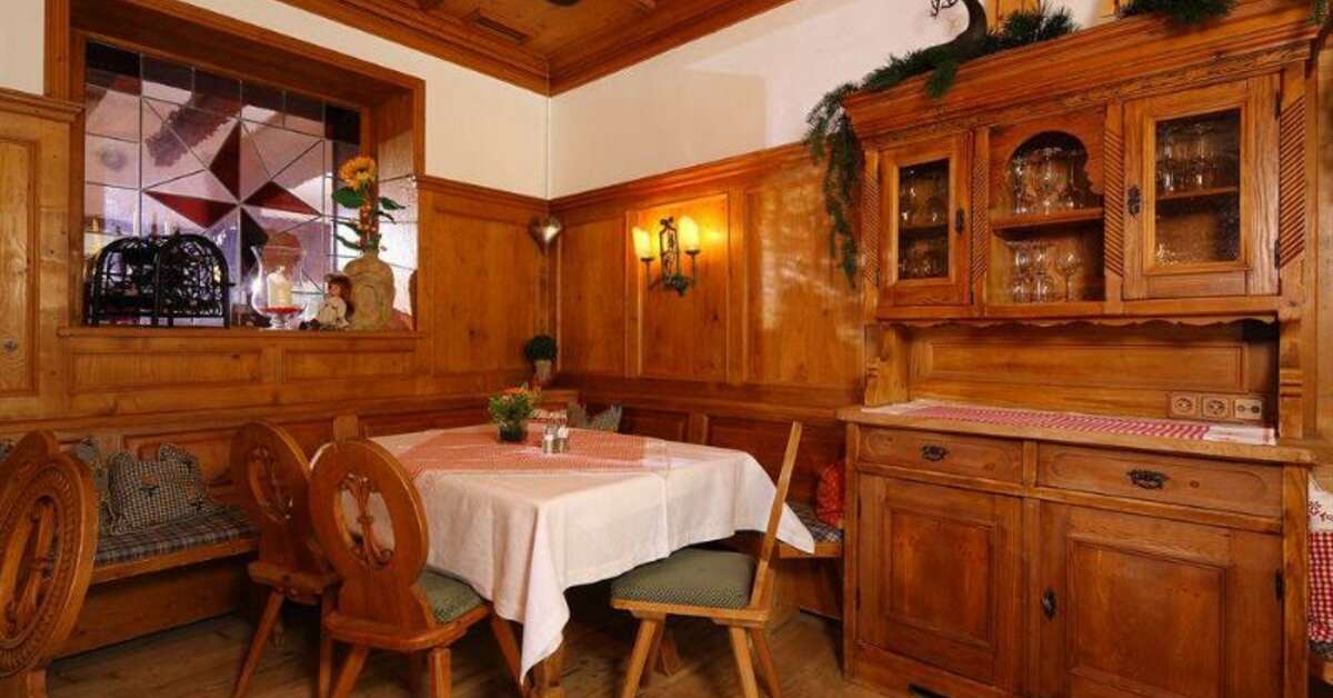 Een foto van Hotel Post