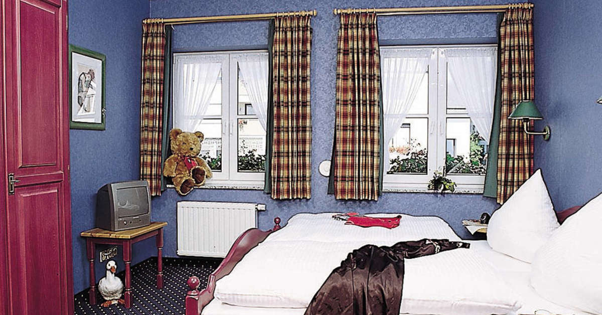 Een foto van Appartementen Park Resort