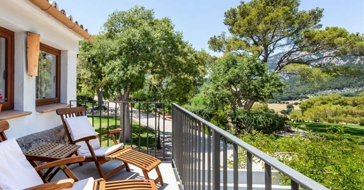 Een foto van Finca Son Palou