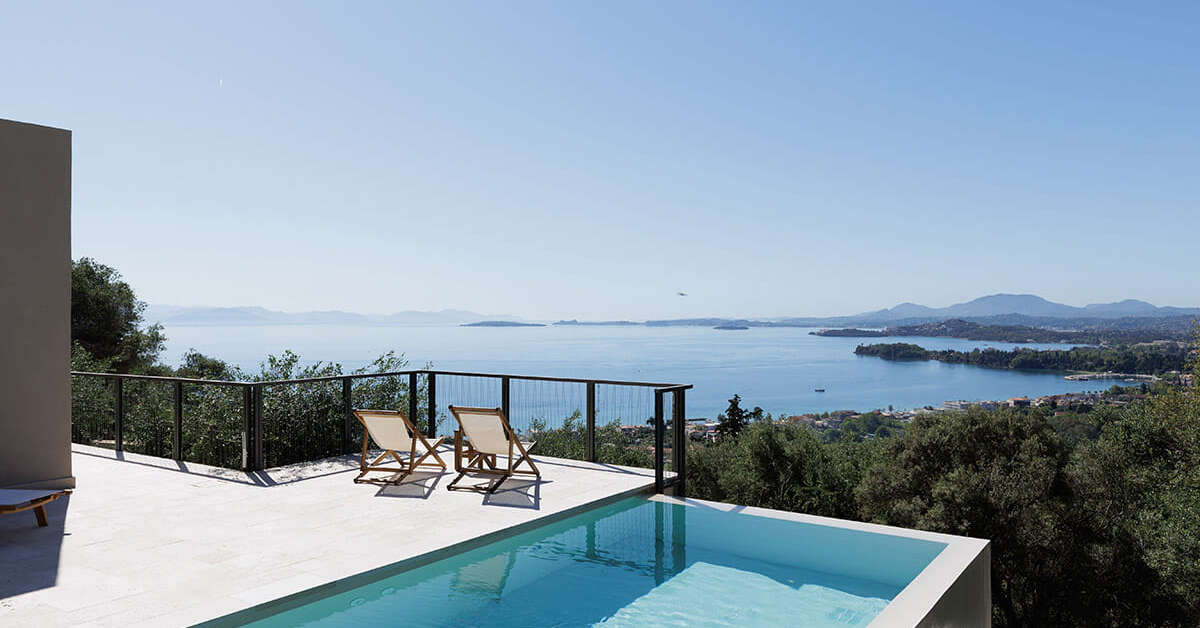 Een foto van Greenstone Villas