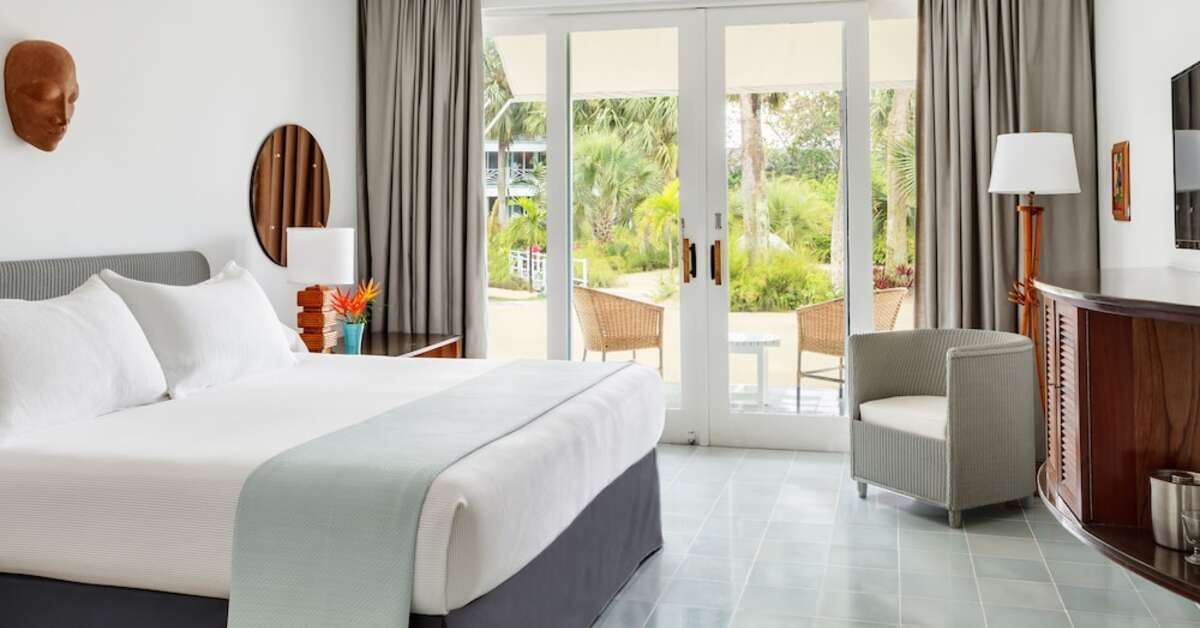 Een foto van Couples Negril