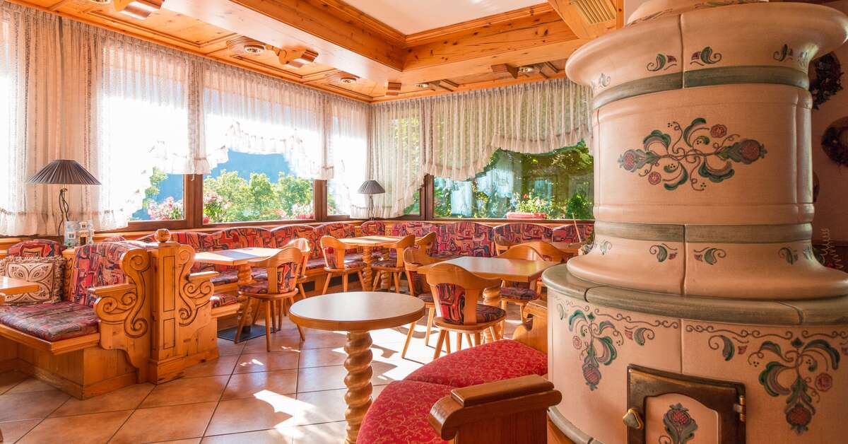 Een foto van Hotel Bellavista Pinzolo