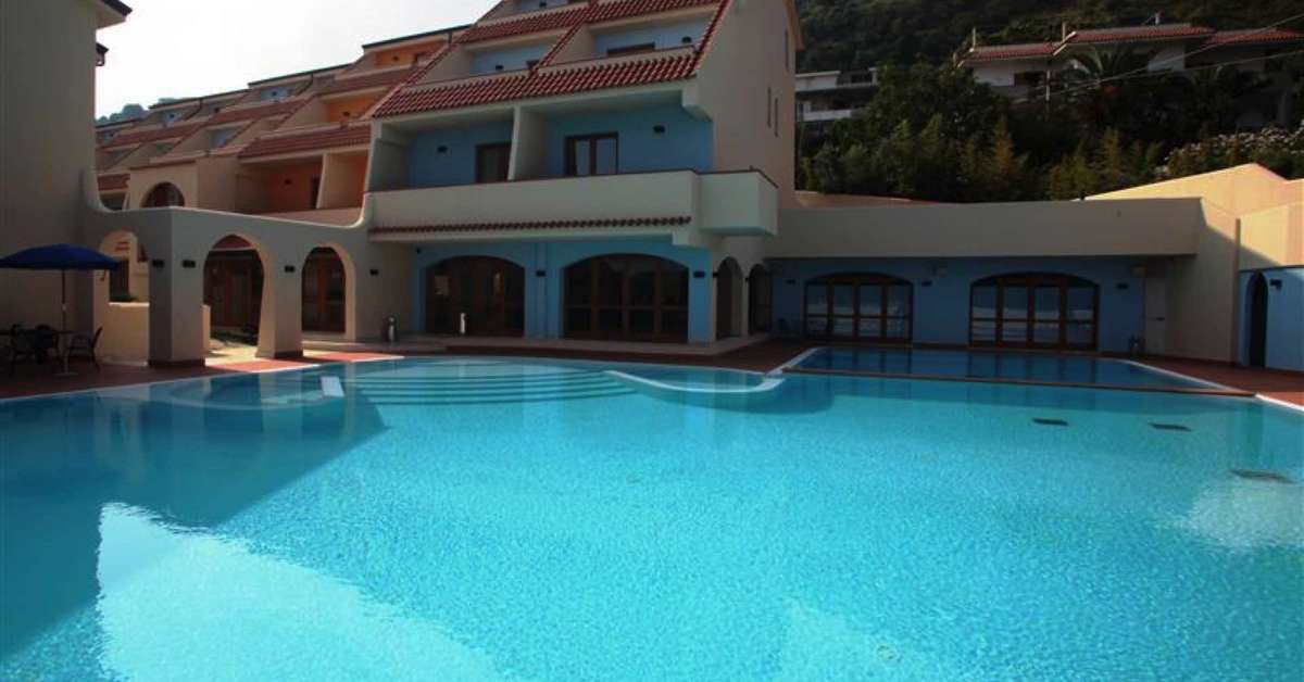 Een foto van Hotel Tropis