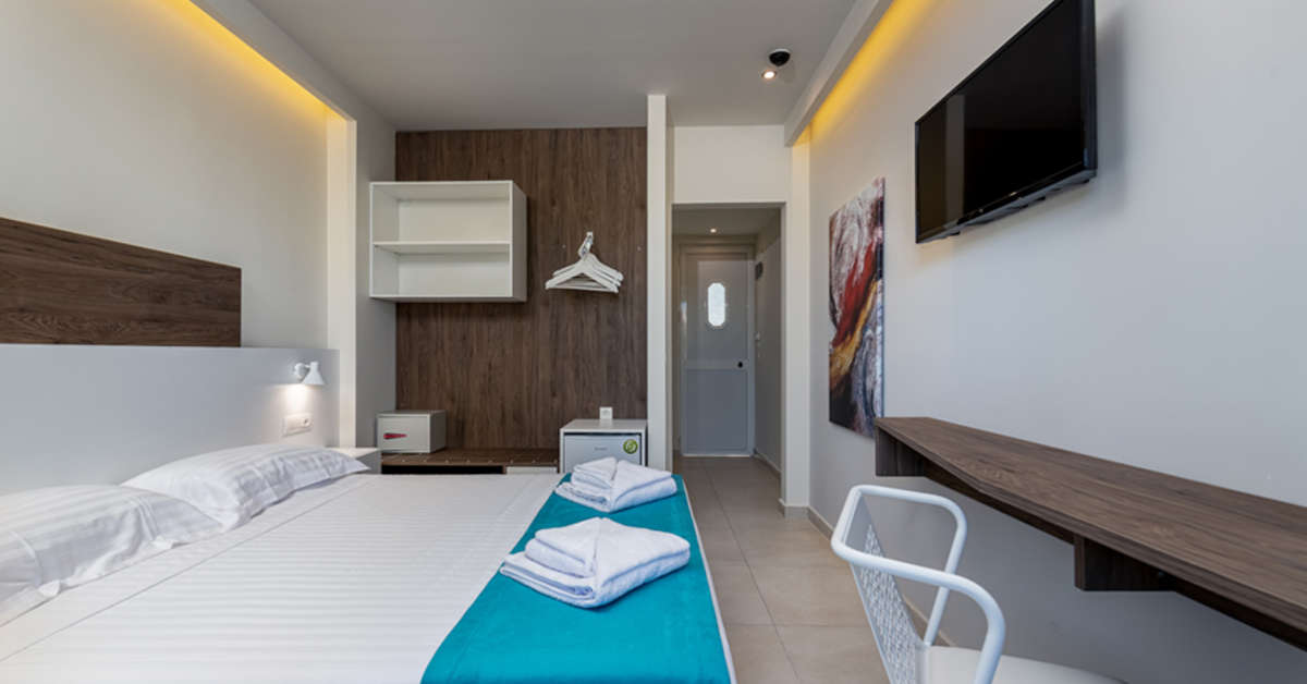 Een foto van Sunny Days Hotel & Appartementen