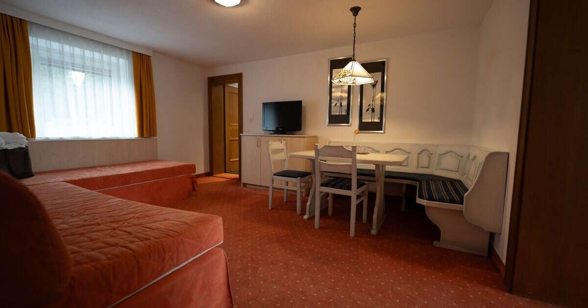 Een foto van Hotel Regina
