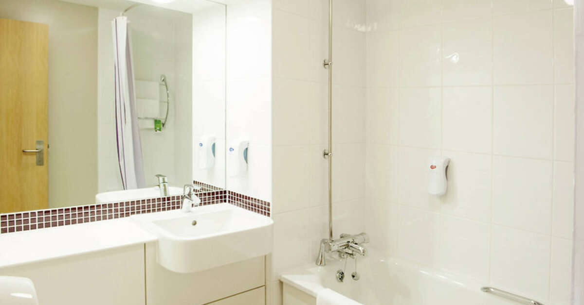 Een foto van Premier Inn Croydon Central