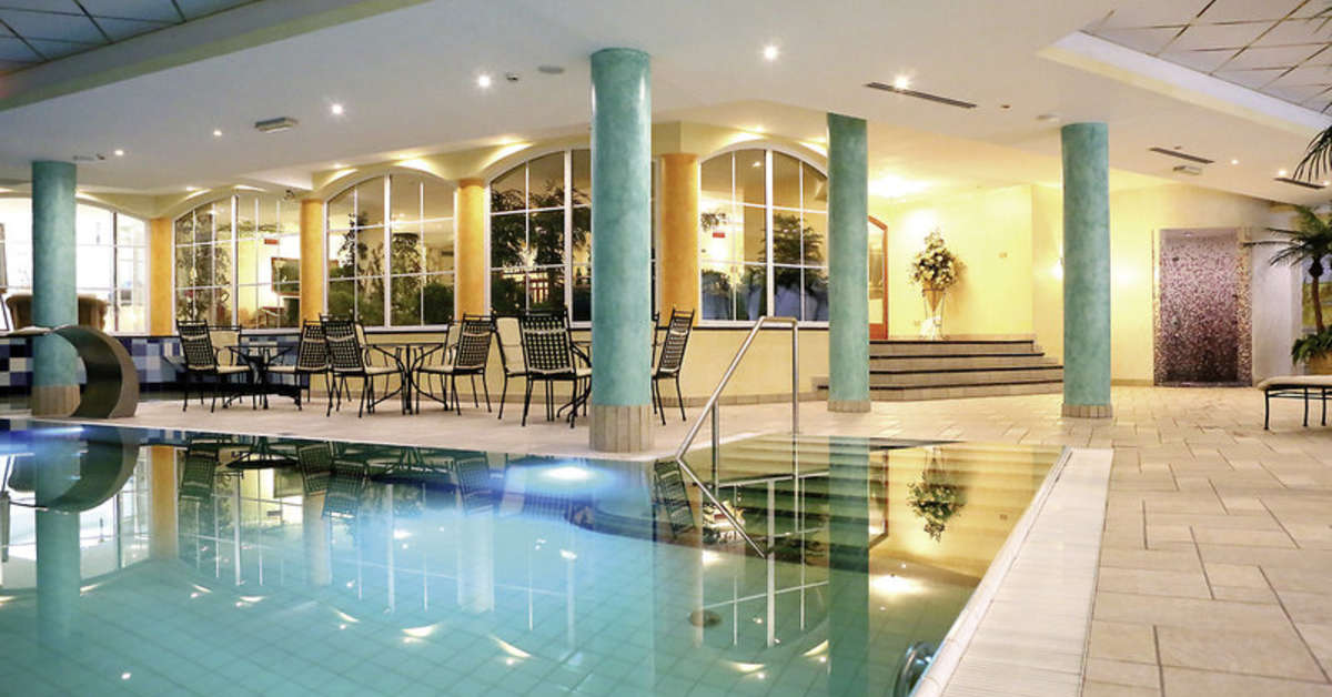 Een foto van Mediterranee Family & Spa Hotel