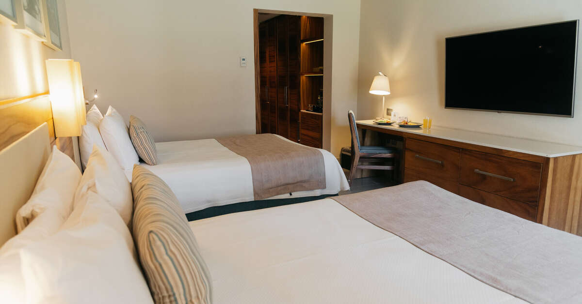 Een foto van Emporio Hotel & Suites
