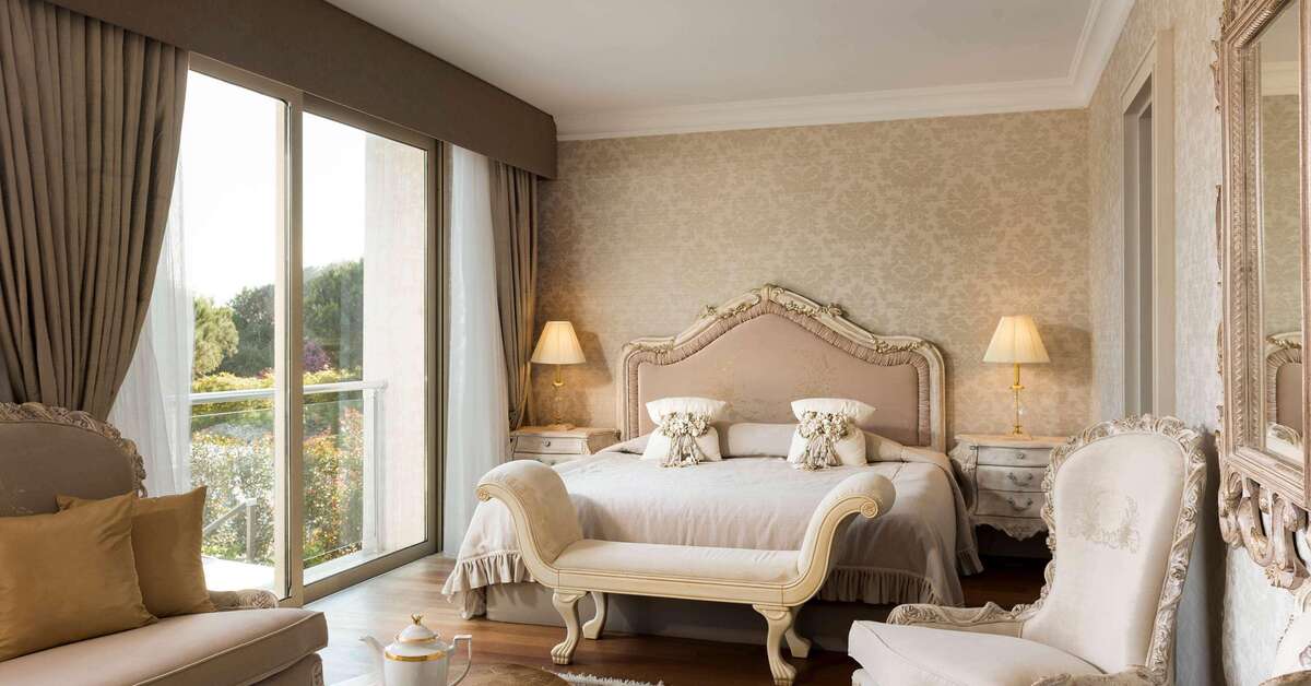 Een foto van Rixos Premium Belek