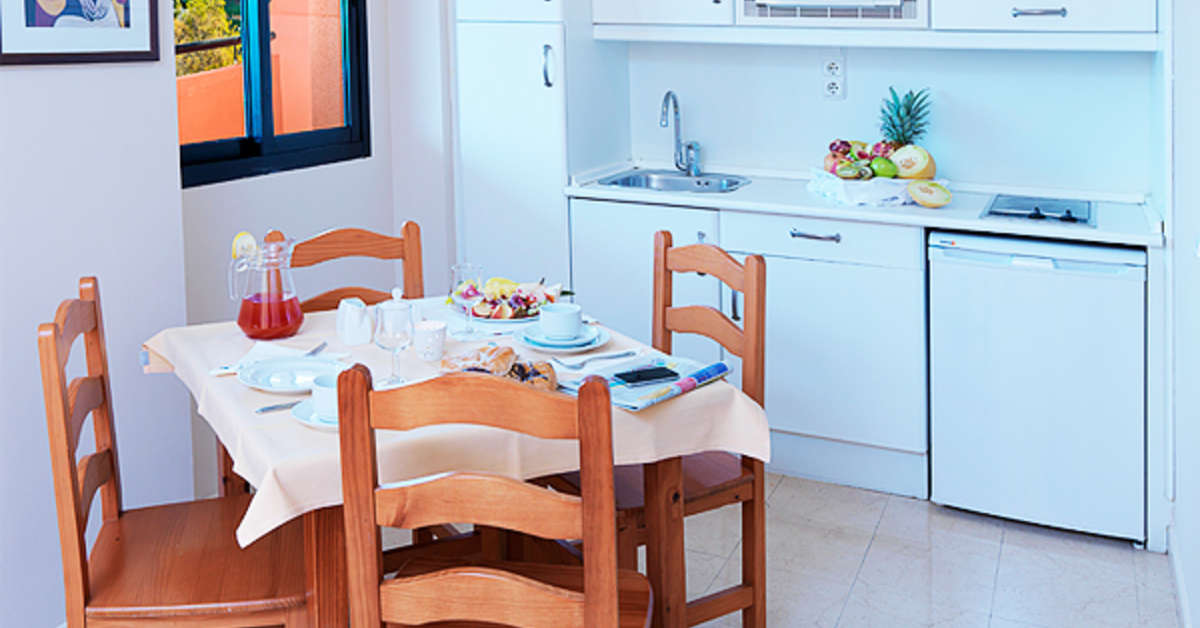 Een foto van Fuengirola Beach Aparthotel