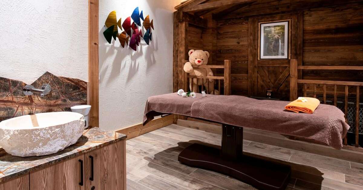 Een foto van White Pearl Lodge & Spa