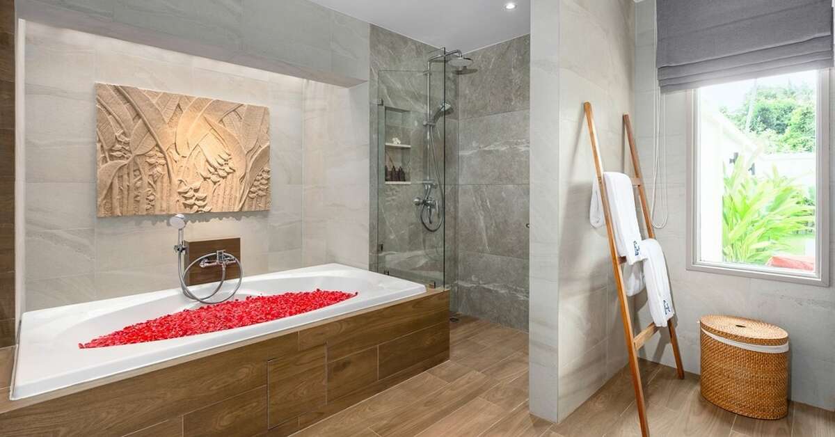 Een foto van Fair House Villas & Spa