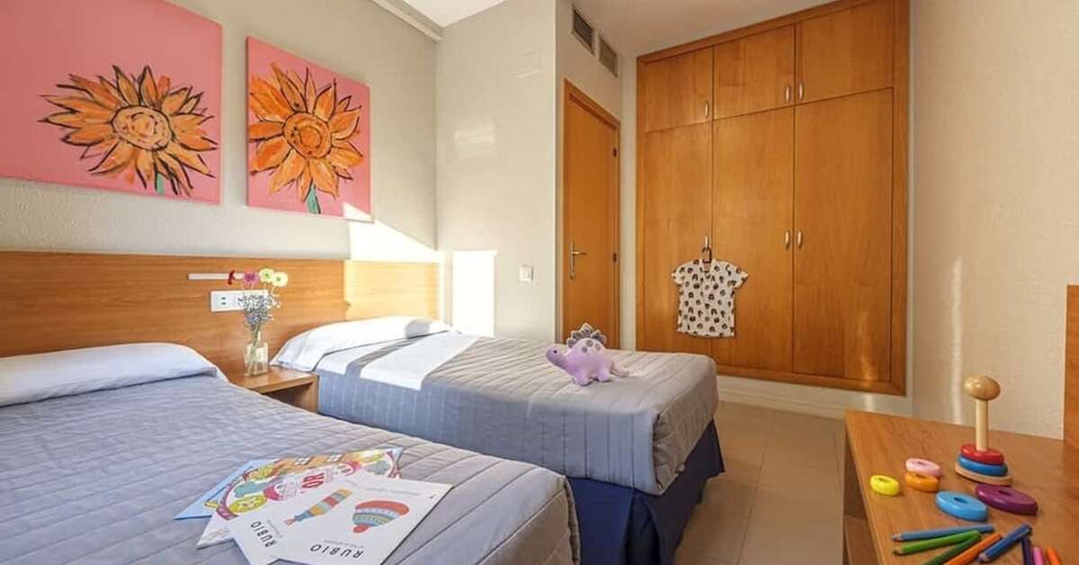 Een foto van Appartementen Estival Park