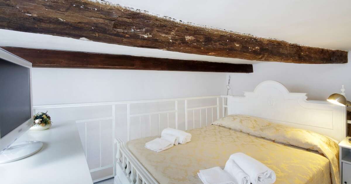 Een foto van Imperium Suite Navona