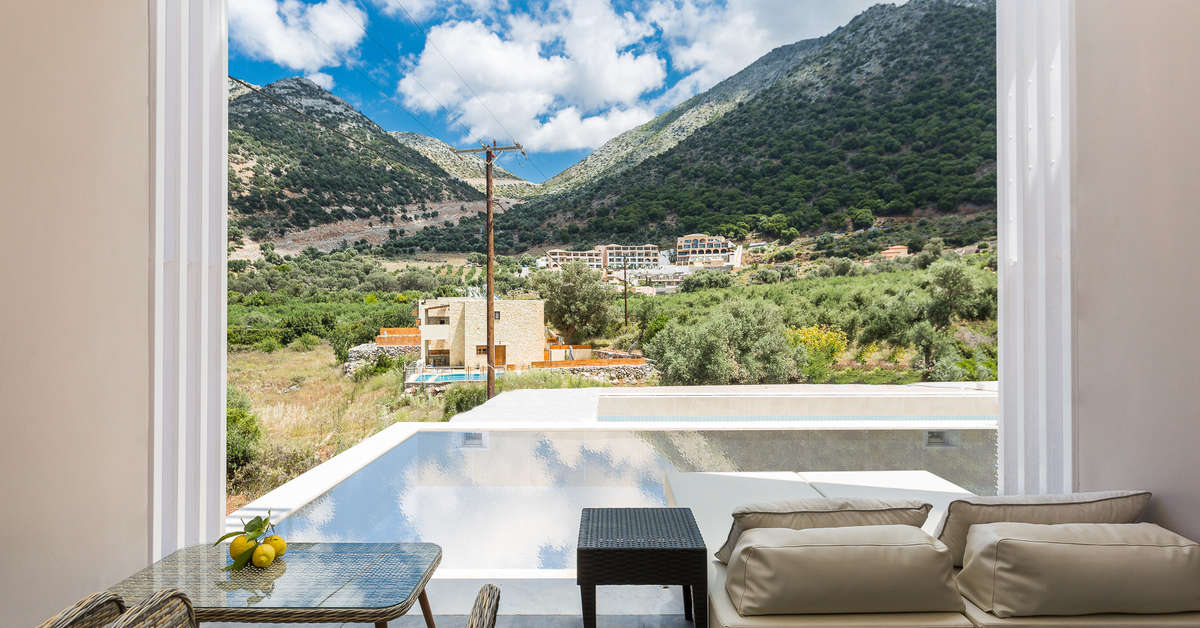Ein Foto T Hotel Premium Suites
