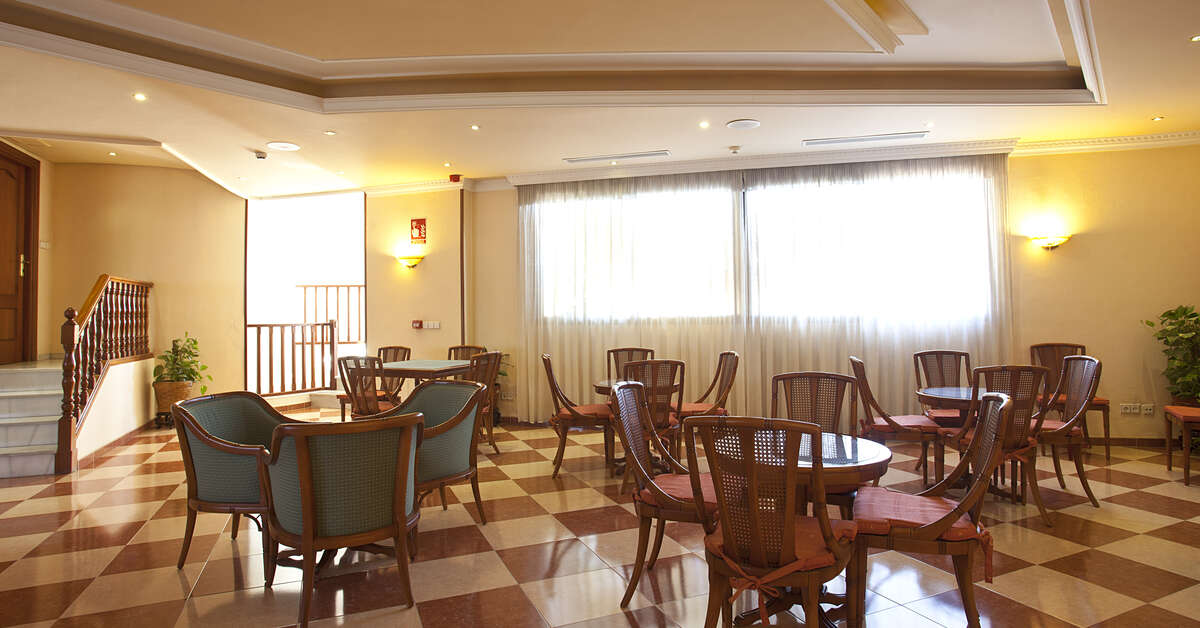 Een foto van Hotel Princesa Playa Marbella