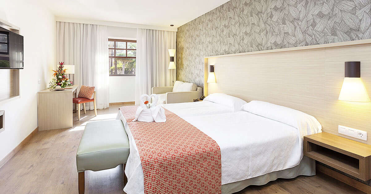 Een foto van Hotel Marquesa