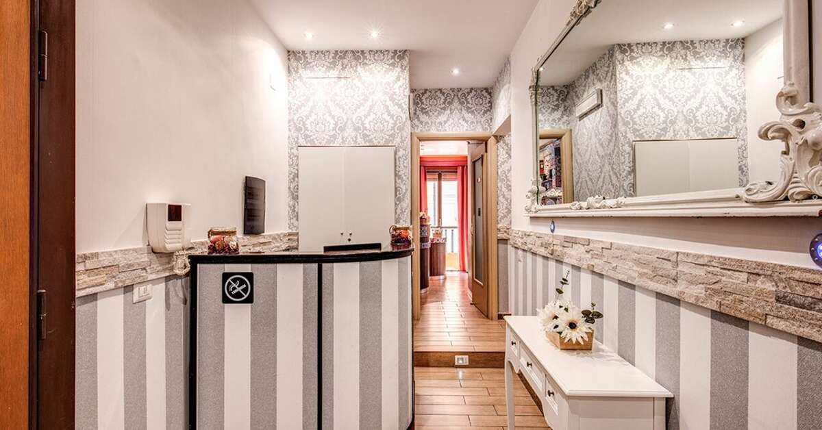 Een foto van Santamaggiore Inn