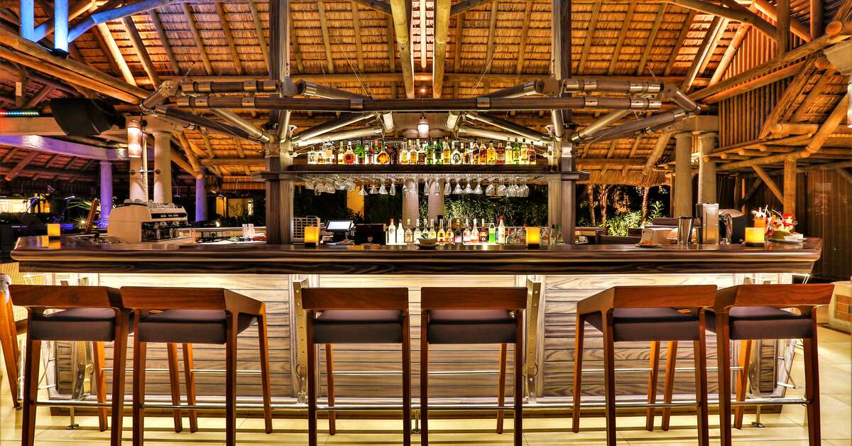 Een foto van Sands Suites Resort & Spa