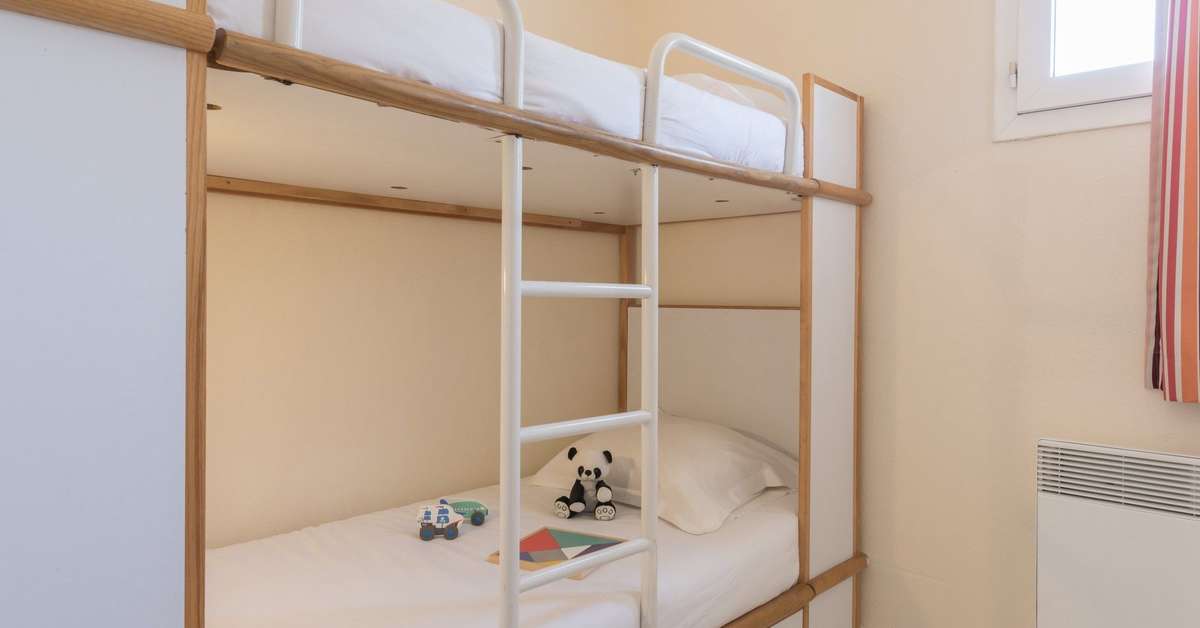 Een foto van Pierre & Vacances Holiday Village Club Cap Esterel