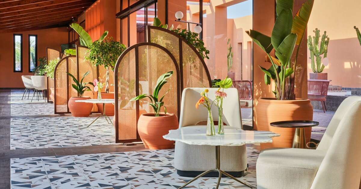 Een foto van Barcelo Tenerife