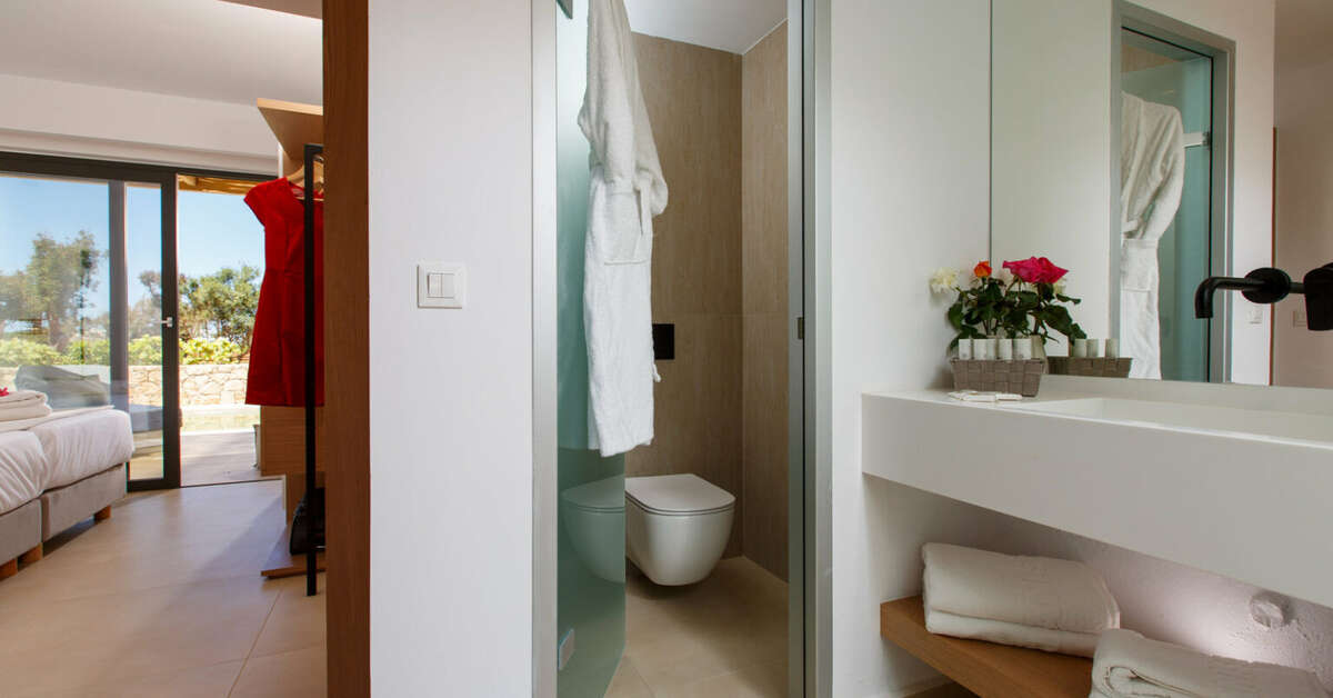Ein Foto Aloe Boutique Hotel