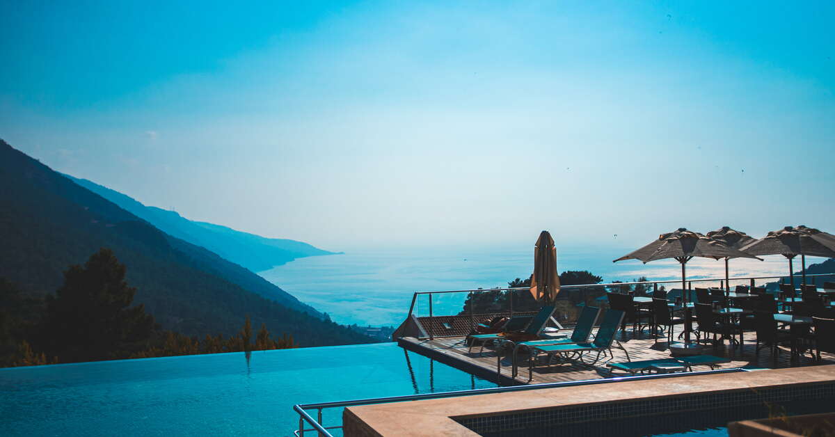 Een foto van Ramada by Wyndham Fethiye Oludeniz