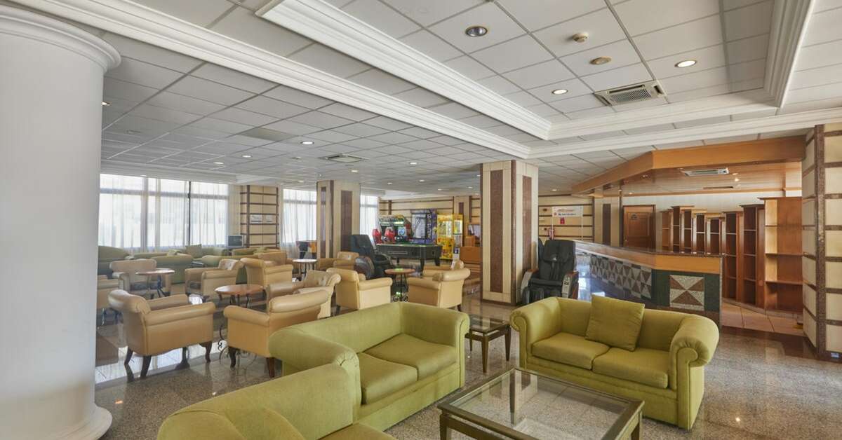 Een foto van Tsokkos Gardens Hotel Apartments