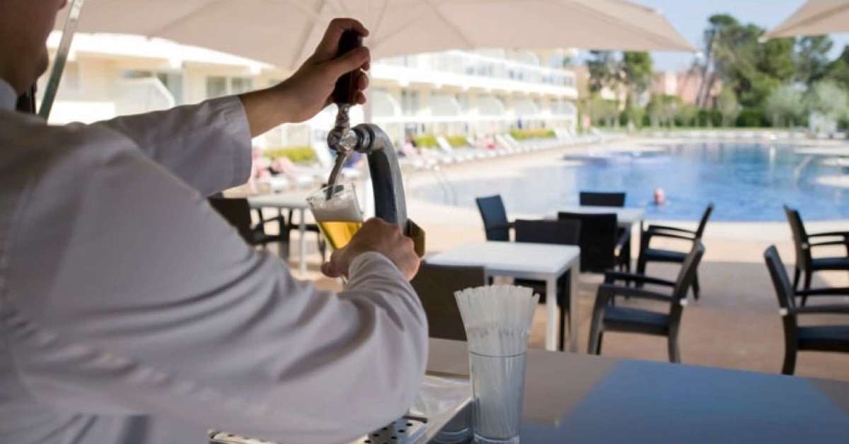Een foto van Las Gaviotas Suites Hotel