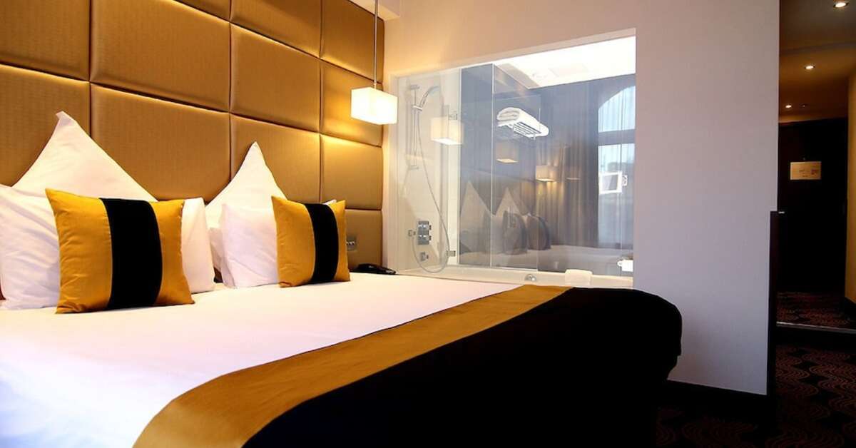 Een foto van The Piccadilly London West End