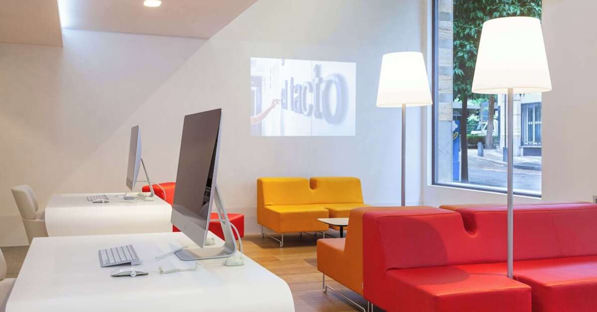 Een foto van Hotel Granada Five Senses Rooms & Suites