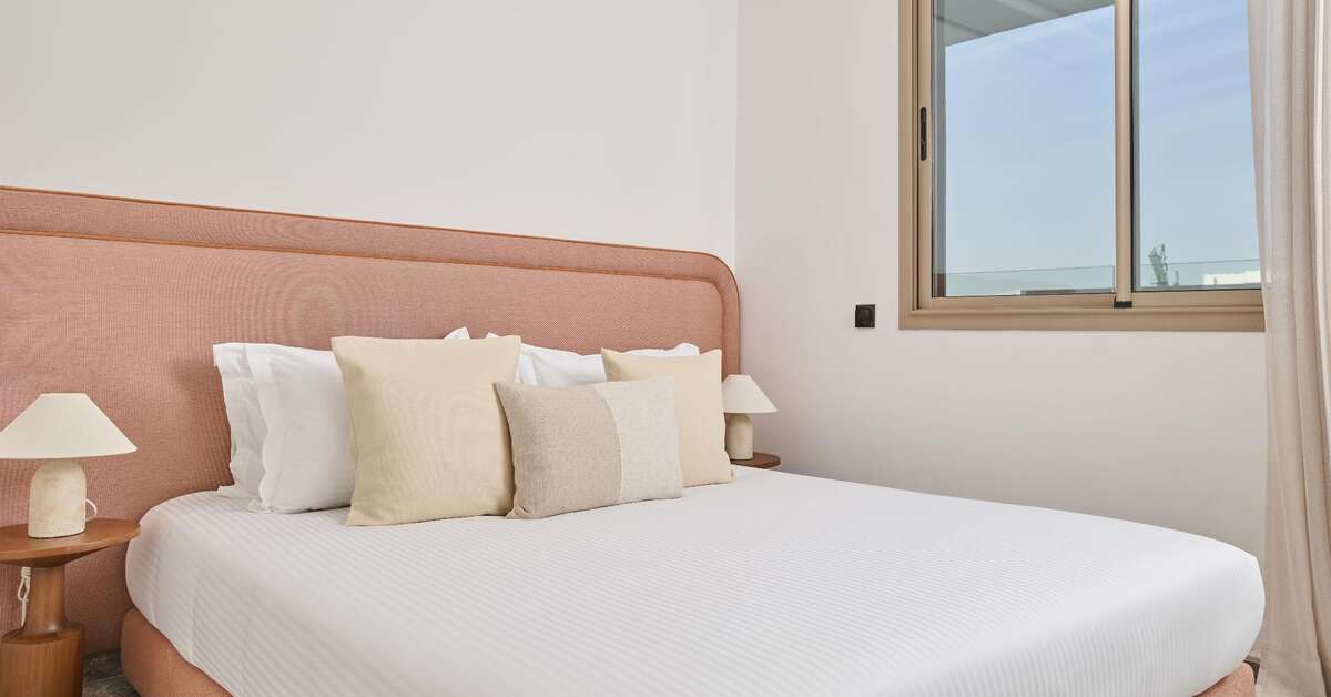 Een foto van StayHere Casablanca Oasis Exclusive Residence
